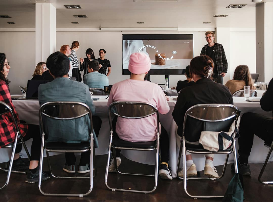 conference