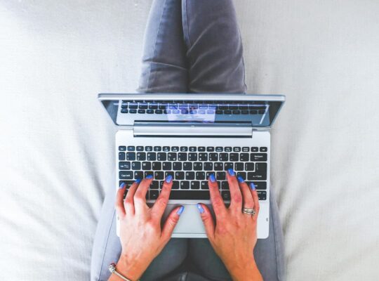 laptop