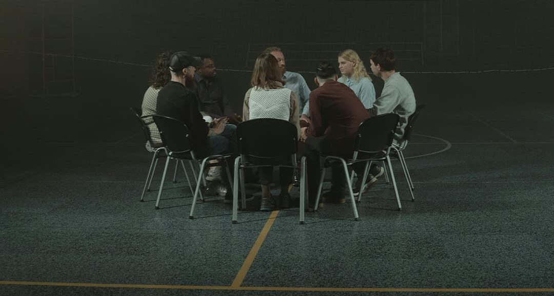 meeting