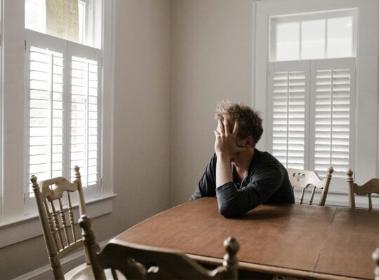 thinking