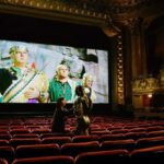 Cinema as an Emotional Catalyst: Why We Cry, Laugh, and Fear in Front of the Screen