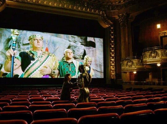 movie-theater