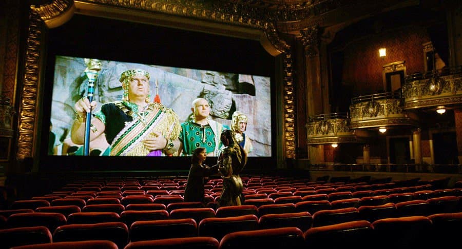 movie-theater