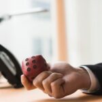 The Psychology of Gambling Addiction: How It Forms and Why It’s Hard to Break