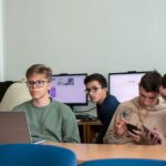 Why Children Need More Creative Experiences